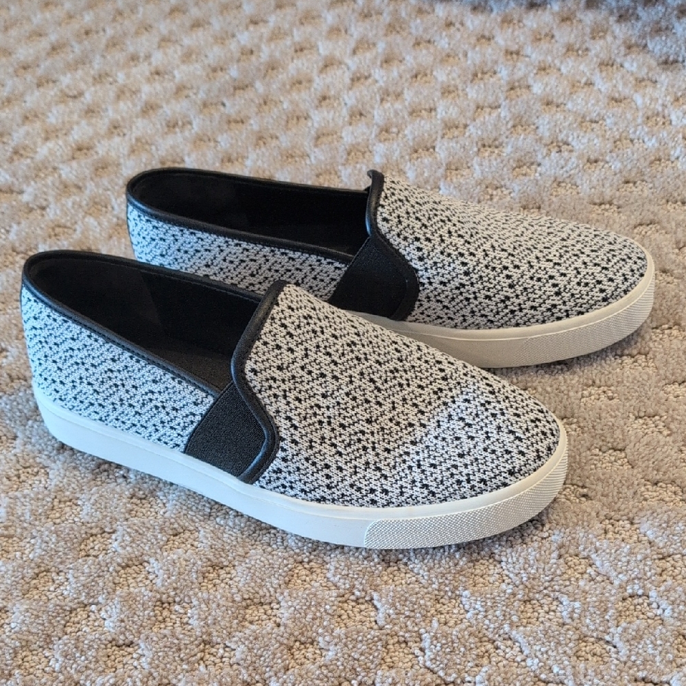 Vince Blair Slip On Shoes